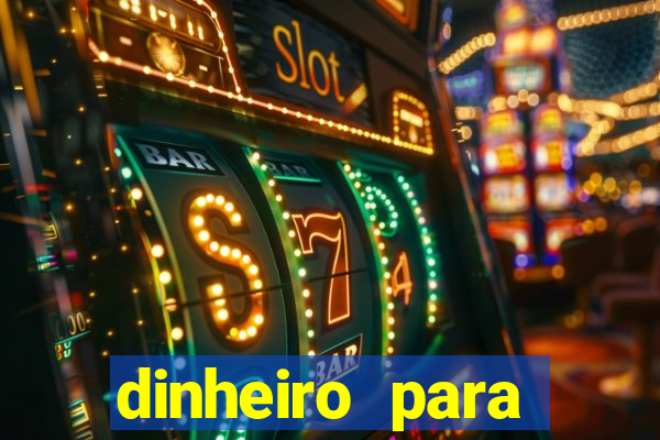 dinheiro para imprimir word